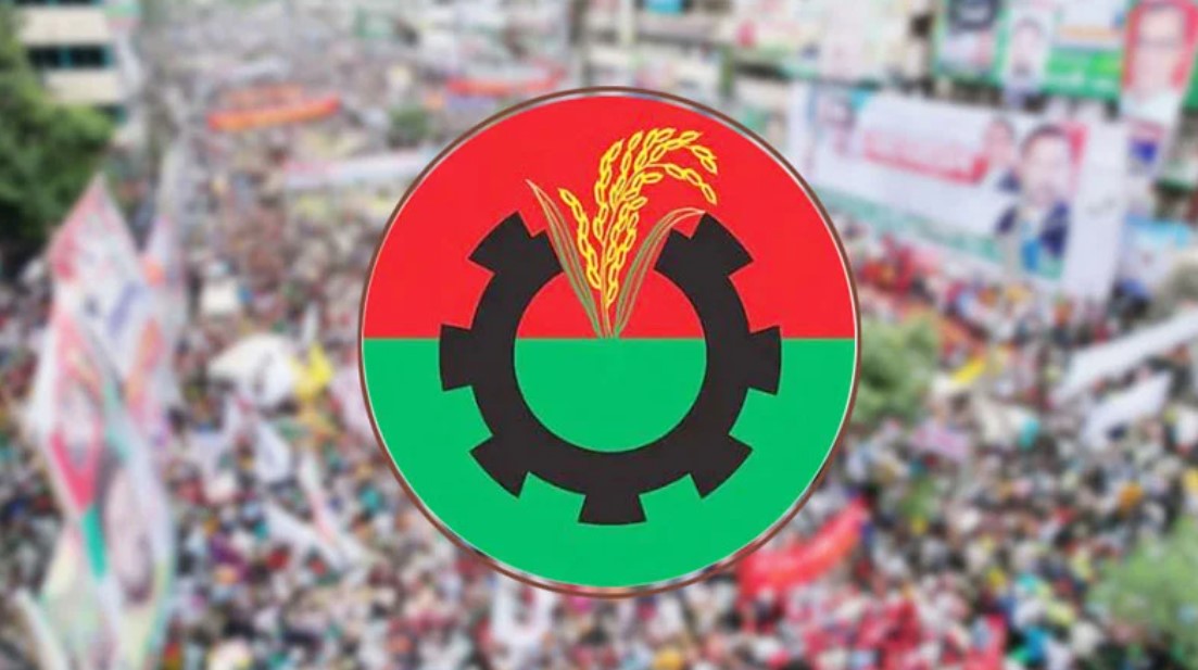 ধানের শীষের বুকে বিঁধবে কি আপন কাঁটা ২০ আসনে বিএনপির ঘরেই বিদ্রোহের আগুন