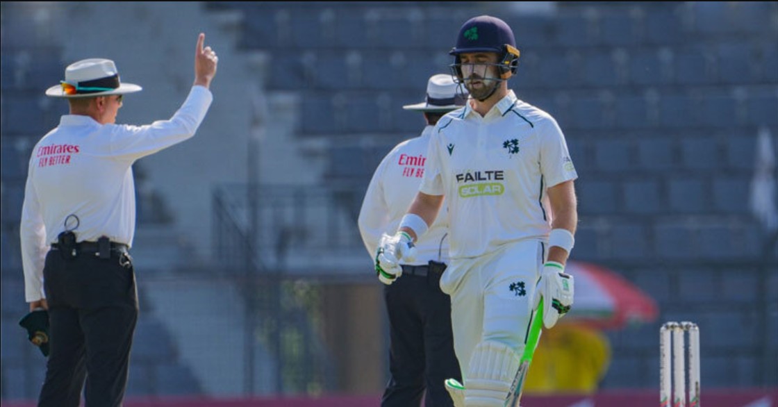 বাংলাদেশ–আয়ারল্যান্ড আজ মাঠে, শুরু হচ্ছে উত্তেজনার লড়াই