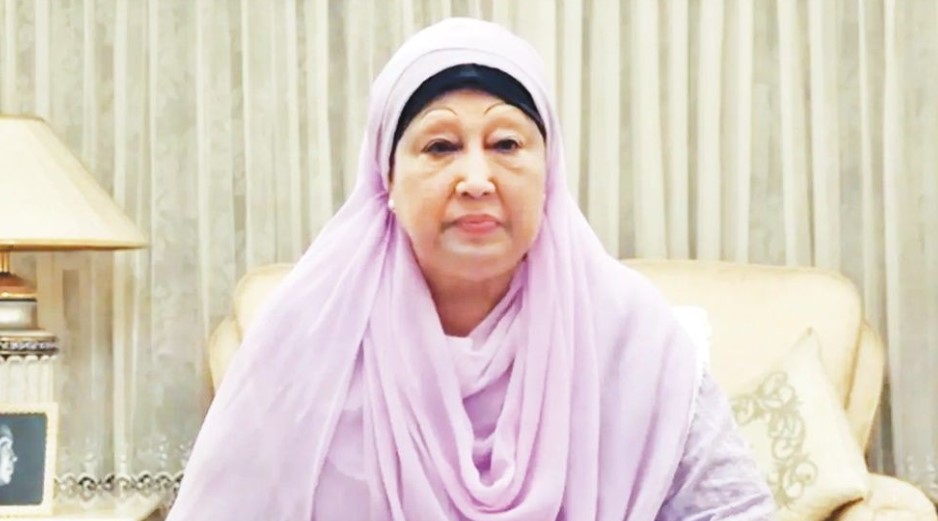 সিসিইউতে চিকিৎসাধীন খালেদা জিয়ার সর্বশেষ অবস্থা নিয়ে দলের জরুরি বার্তা
