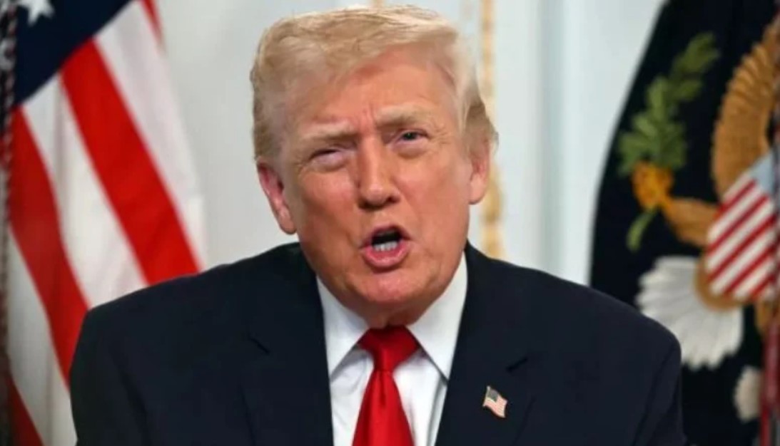 সেনাসদস্য নিহতের ঘটনায় ট্রাম্প প্রশাসনের কঠোর সিদ্ধান্ত,বিপাকে আশ্রয়প্রার্থীরা