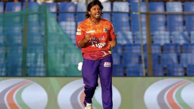 বিপিএলের নিলাম থেকে বাদ পড়ে ক্ষোভ প্রকাশ করে যা বললেন এনামুল হক বিজয়