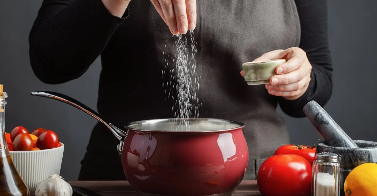 ঘরোয়া রান্নাকে রেস্টুরেন্টের মতো সুস্বাদু করতে জেনে নিন ৩টি সহজ টিপস