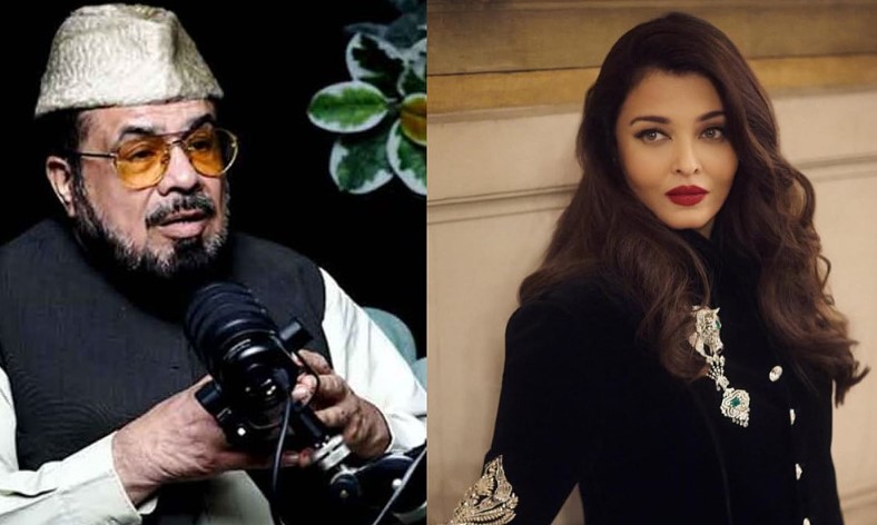 বিচ্ছেদ হলেই ঐশ্বরিয়াকে বিয়ে করতে চান পাকিস্তানি মুফতি