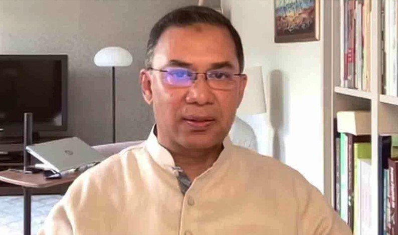 মায়ের স্নেহ স্পর্শ পাবার তীব্র আকাঙ্ক্ষা থাকলেও কেন ফিরতে পারছেন না জানালেন তারেক রহমান