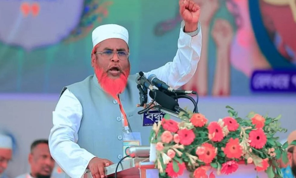 নব্য ফ্যাসিবাদের জন্ম দিলে প্রতিরোধ: জামায়াতের কঠোর হুঁশিয়ারি