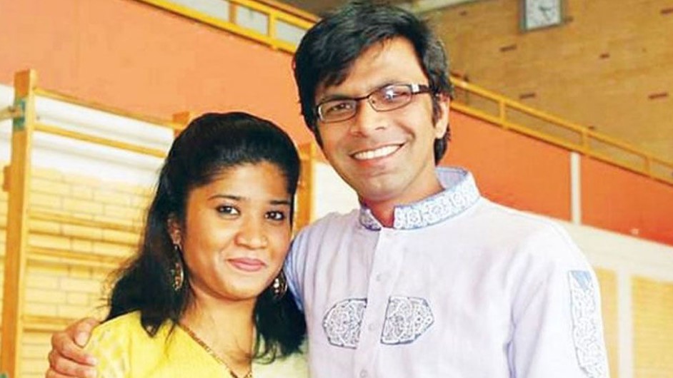 সাগর রুনি হত্যা মামলার প্রতিবেদন দাখিলের তারিখ ১২২ বারের মতো পিছোল