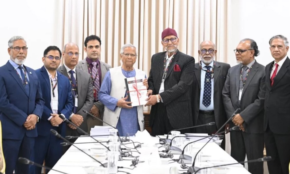 ১৬ বছর পর বিডিআর বিদ্রোহের নেপথ্য নায়কদের নাম জানাল জাতীয় স্বাধীন তদন্ত কমিশন