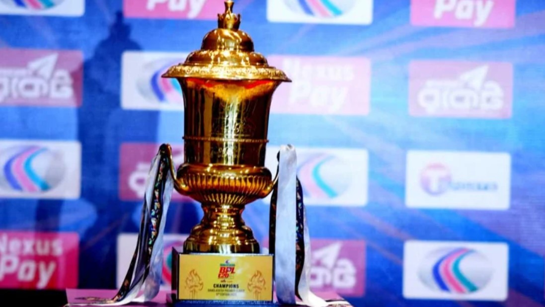  এবার টাকার ঝনঝনানি আর কৌশলের লড়াইয়ে বিপিএল নিলাম