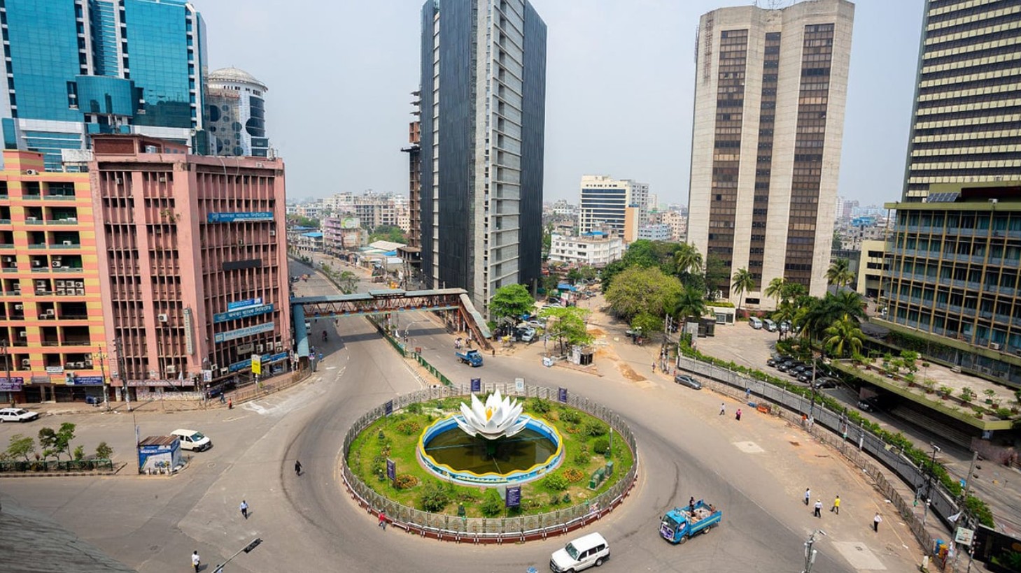 রবিবার ঢাকার রাজনৈতিক কর্মসূচির পূর্ণ তালিকা