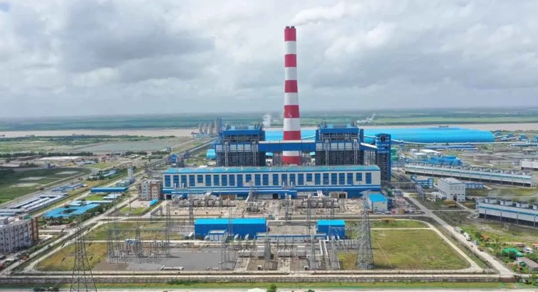 বিদ্যুৎ উৎপাদনে ইতিহাস সৃষ্টি করে দেশের সব কেন্দ্রকে পেছনে ফেলল রামপাল কেন্দ্র