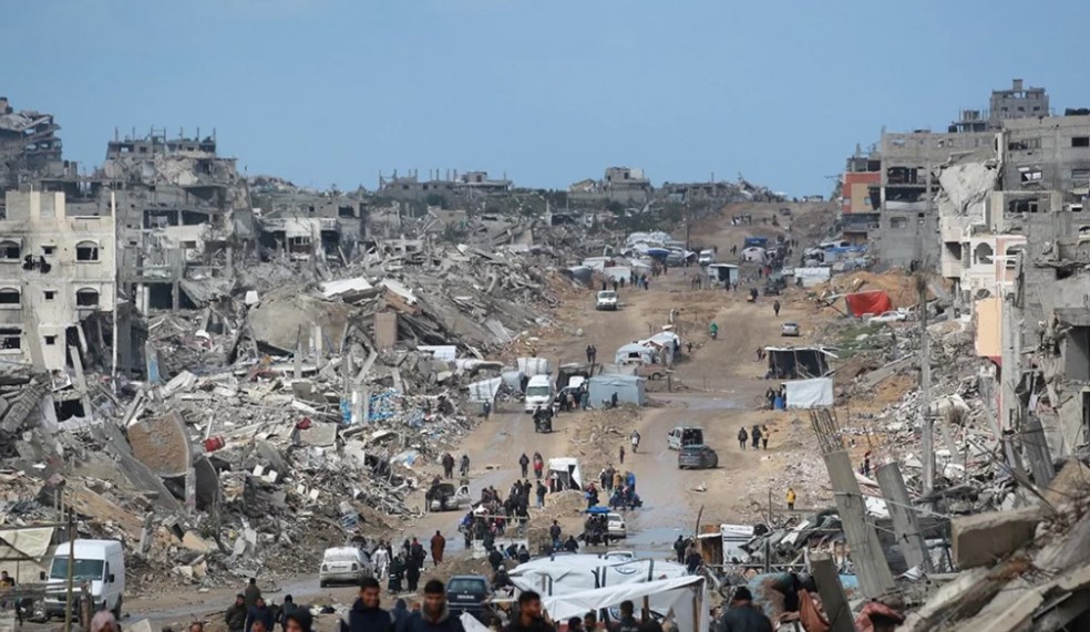 হামাস সদস্যকে অপহরণের ছক কষতে গিয়ে প্রাণ হারালেন চার গুপ্তচর