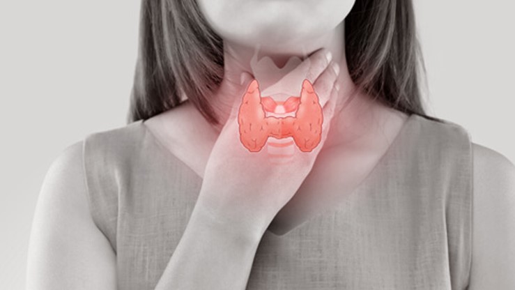 শরীরের নীরব শত্রু থাইরয়েড ক্যানসার চেনার ৫টি প্রাথমিক লক্ষণ