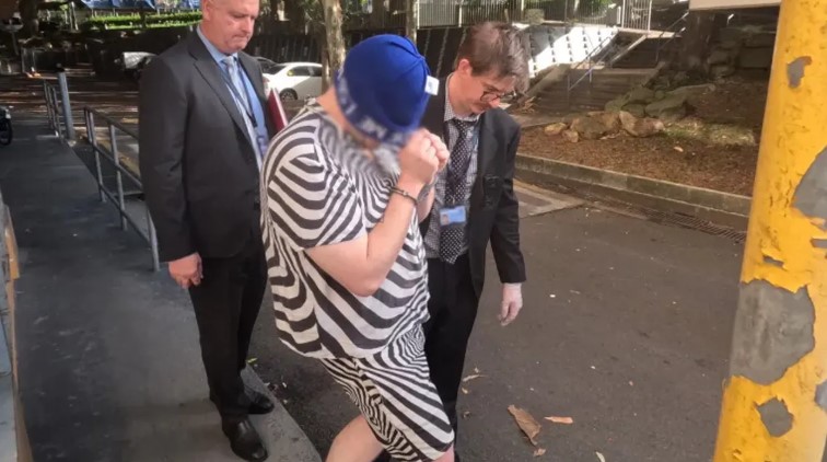 শয়তান পূজার থিমে শিশুদের ওপর ভয়ংকর নির্যাতন