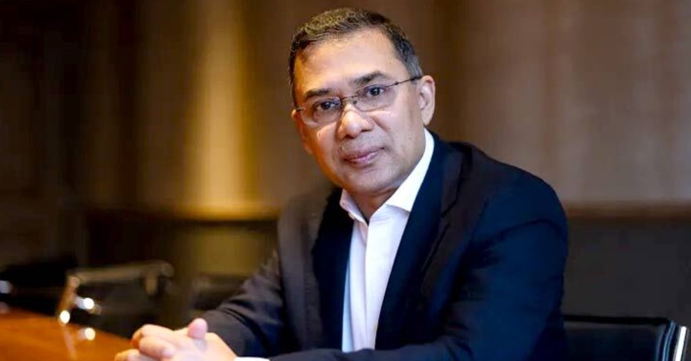 লন্ডন থেকে ফিরতে আলোচনায় তারেক রহমানের ট্রাভেল পাস 