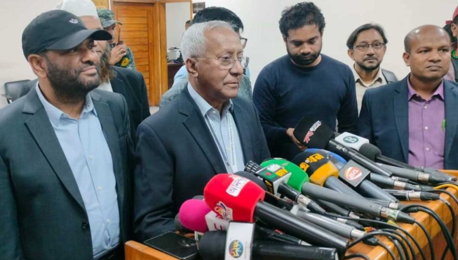 তারেক রহমান নির্বাচন করতে পারবেন কি না জানালেন ইসি সচিব