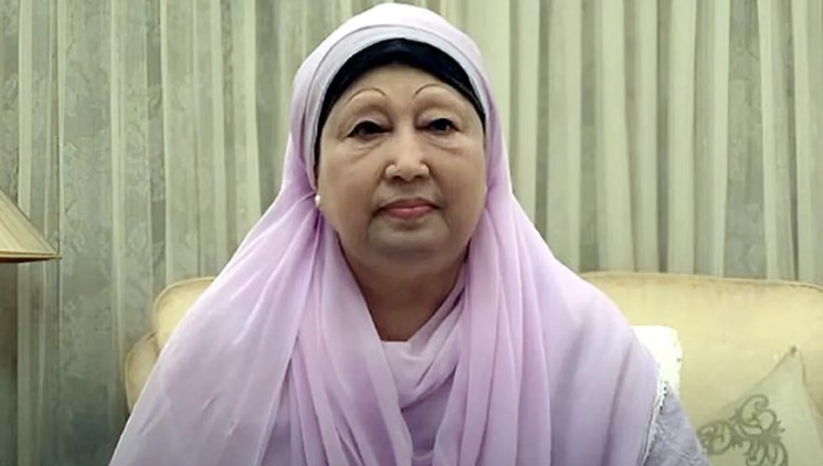 যুক্তরাষ্ট্র ও ভারতসহ ৬ দেশ সহায়তার হাত বাড়িয়েছে খালেদা জিয়ার চিকিৎসায়