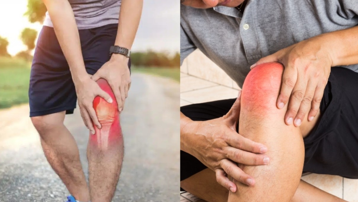 হাঁটুর ব্যথা কমাতে ওষুধ নয় বরং সেরা সমাধান হতে পারে যে ব্যায়াম