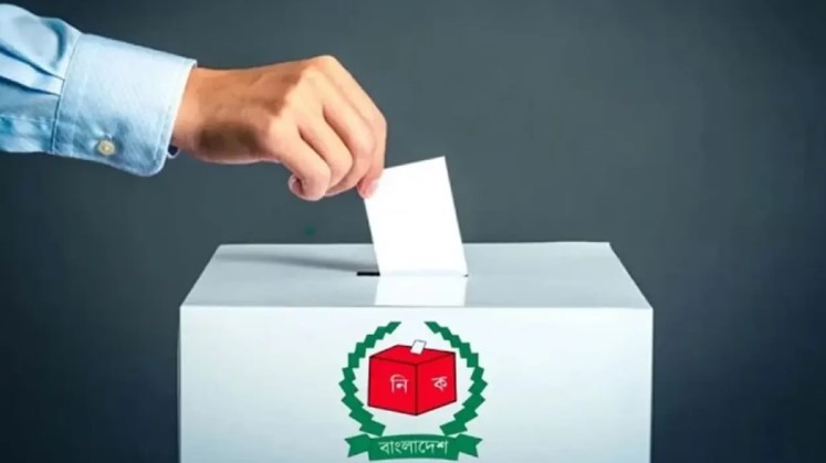 নির্বাচন ও গণভোটের সম্ভাব্য তারিখ জানালেন ইসি