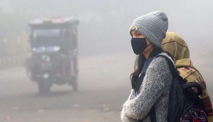 হাড়কাঁপানো শীত নিয়ে সতর্কতা