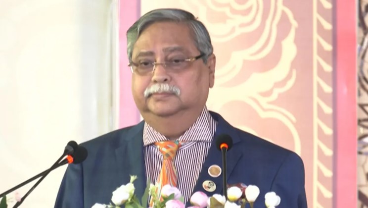 রাষ্ট্রপতির ভেরিফায়েড ফেসবুক আইডি হ্যাক