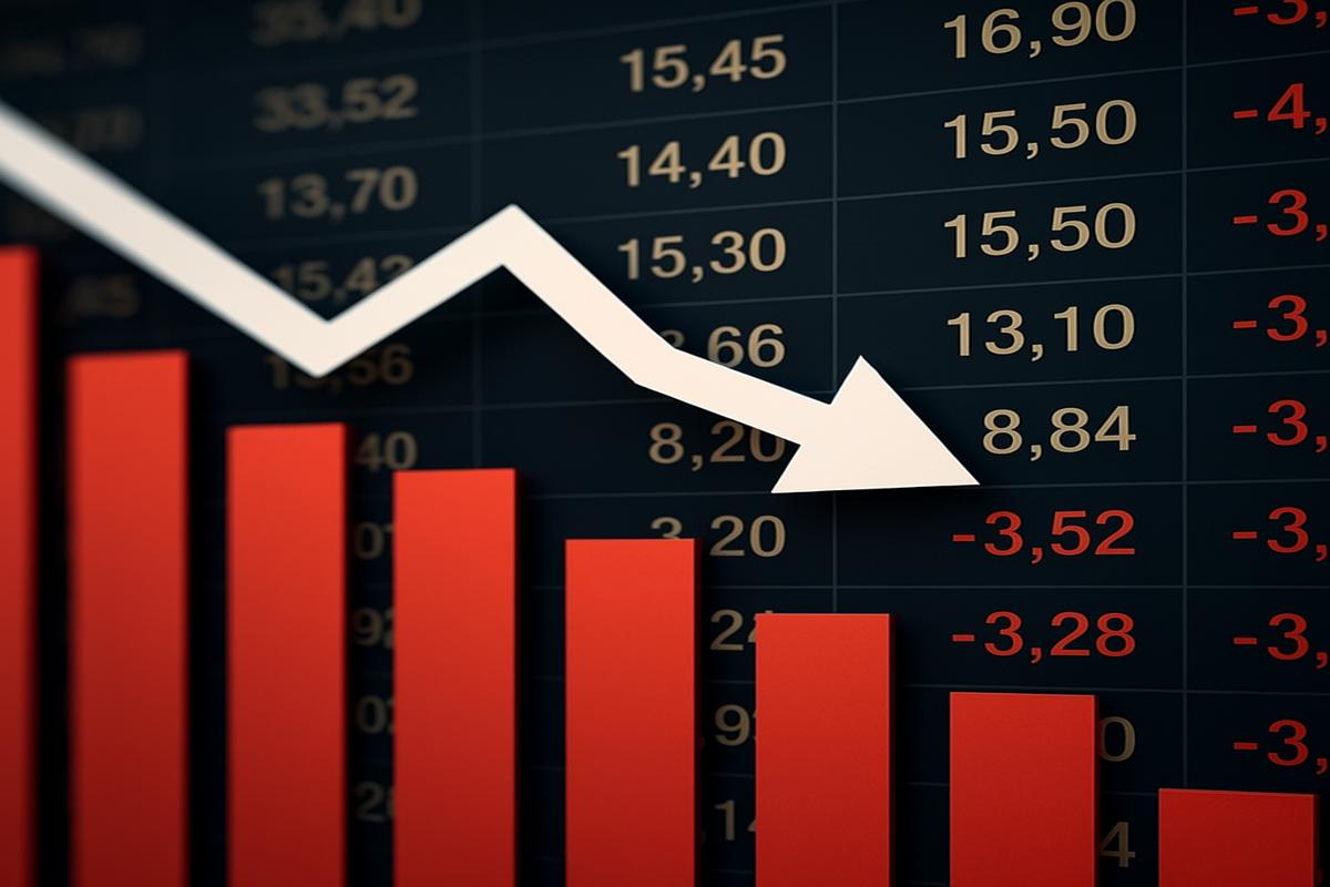 ০২ ডিসেম্বর ডিএসই লেনদেনে শীর্ষ লুজার তালিকা প্রকাশ