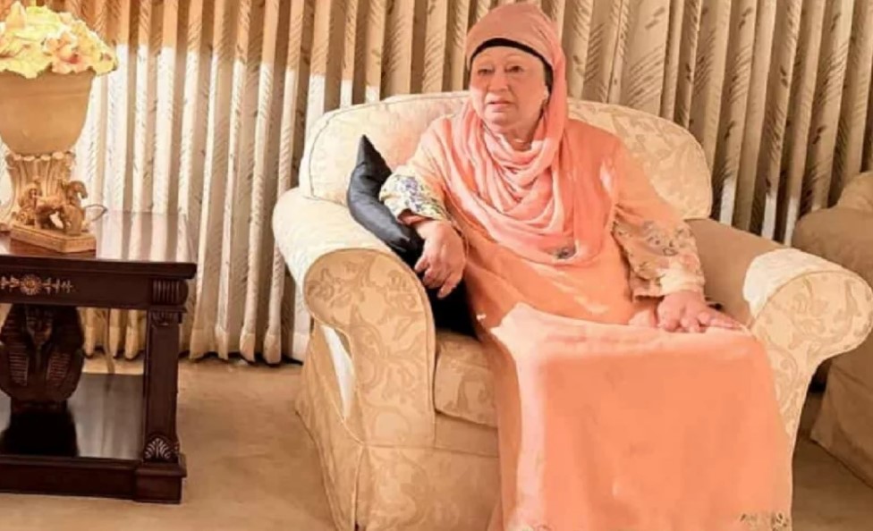 ডা. রিচার্ড বিলির নেতৃত্বে যুক্তরাজ্যের বিশেষজ্ঞ চিকিৎসক দল এখন এভারকেয়ারে