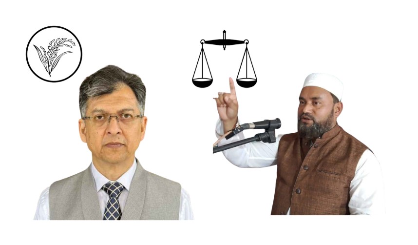 ভোটের মাঠে কক্সবাজার ১: সালাহউদ্দিনের আত্মবিশ্বাস বনাম জামায়াতের সাংগঠনিক শক্তি