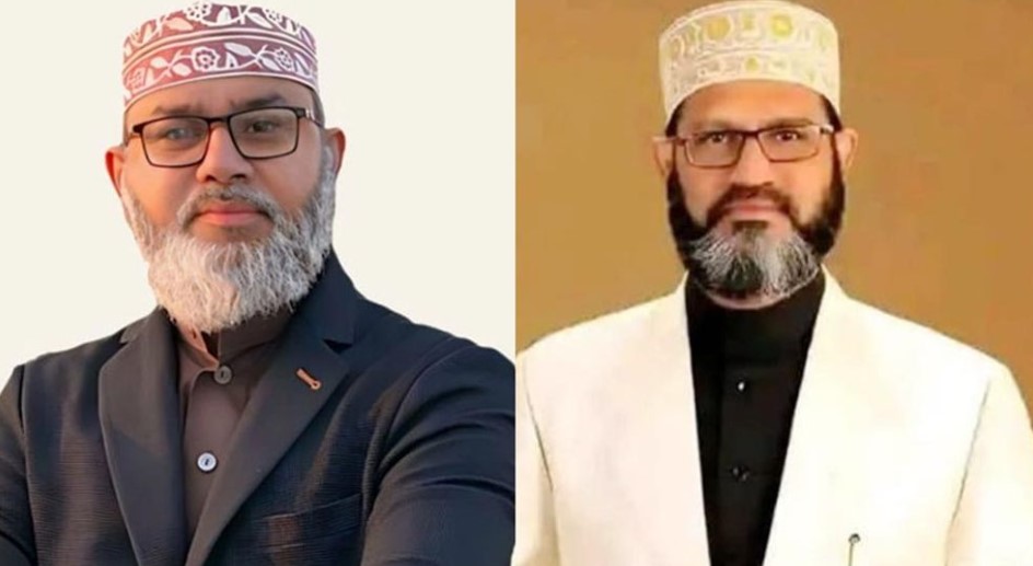 পিরোজপুরে সাঈদী পুত্রদের নির্বাচনী চমক বনাম হেভিওয়েটদের লড়াই