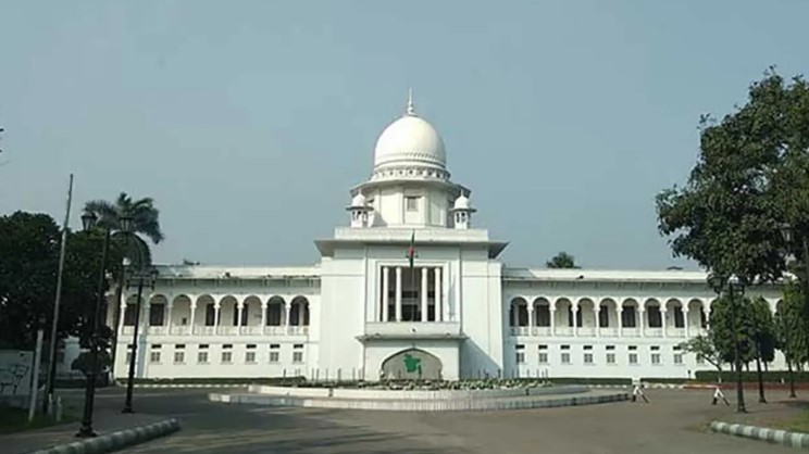 অন্তর্বর্তী সরকারের বৈধতা নিয়ে সব আইনি প্রশ্নের অবসান ঘটাল আপিল বিভাগ