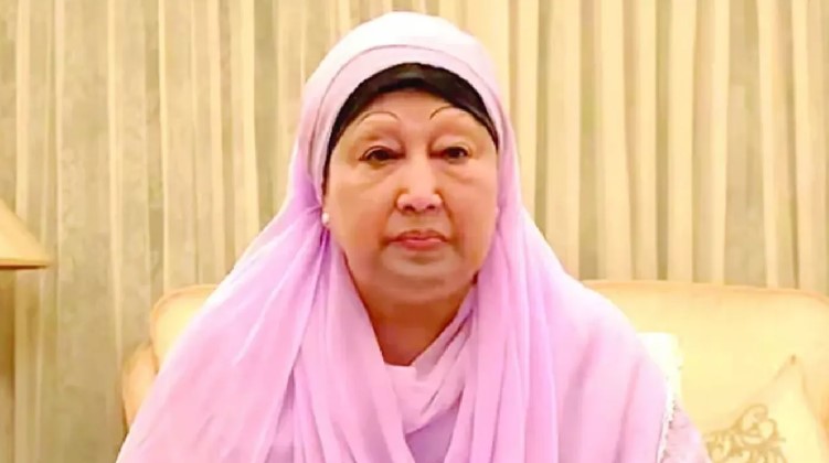 এভারকেয়ারের সামনে সংবাদ সম্মেলনে খালেদা জিয়ার চিকিৎসার আপডেট দেবেন ডা. জাহিদ