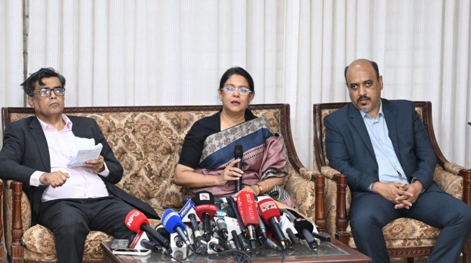 জনবান্ধব পুলিশ গড়তে উপদেষ্টা পরিষদের বড় সিদ্ধান্ত