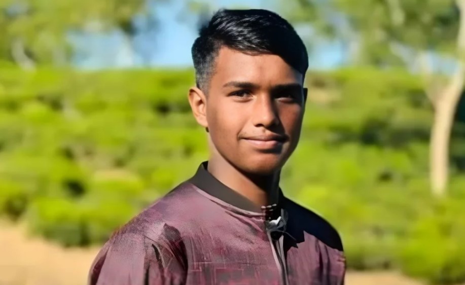 বিএসএফের গুলিতে প্রাণ গেল বাংলাদেশি যুবকের