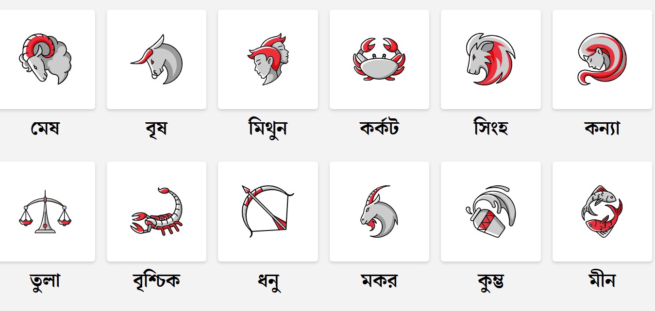 আজকের রাশিফল ৪ ডিসেম্বর ২০২৫ জেনে নিন আপনার দিনটি কেমন কাটবে