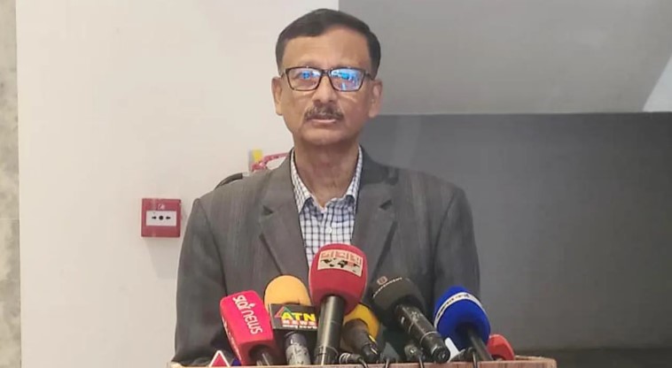 সব সংস্কার সম্ভব নয় তাই নির্বাচিতদের হাতে ক্ষমতা দিয়েই বিদায় নিতে চায় সরকার