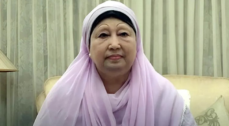 এয়ার অ্যাম্বুলেন্স না আসায় পেছাল বিএনপি চেয়ারপারসনের বিদেশ যাত্রা