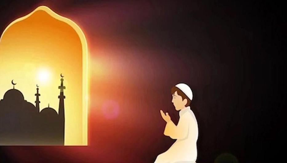 আজ পবিত্র জুমাবার: ঢাকা ও পার্শ্ববর্তী এলাকার নামাজের সময়সূচি