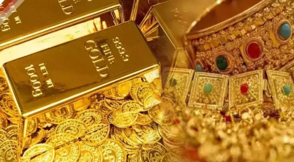 আজ স্বর্ণ কিনতে হলে ভরিপ্রতি খরচ কত হবে জানাল বাজুস