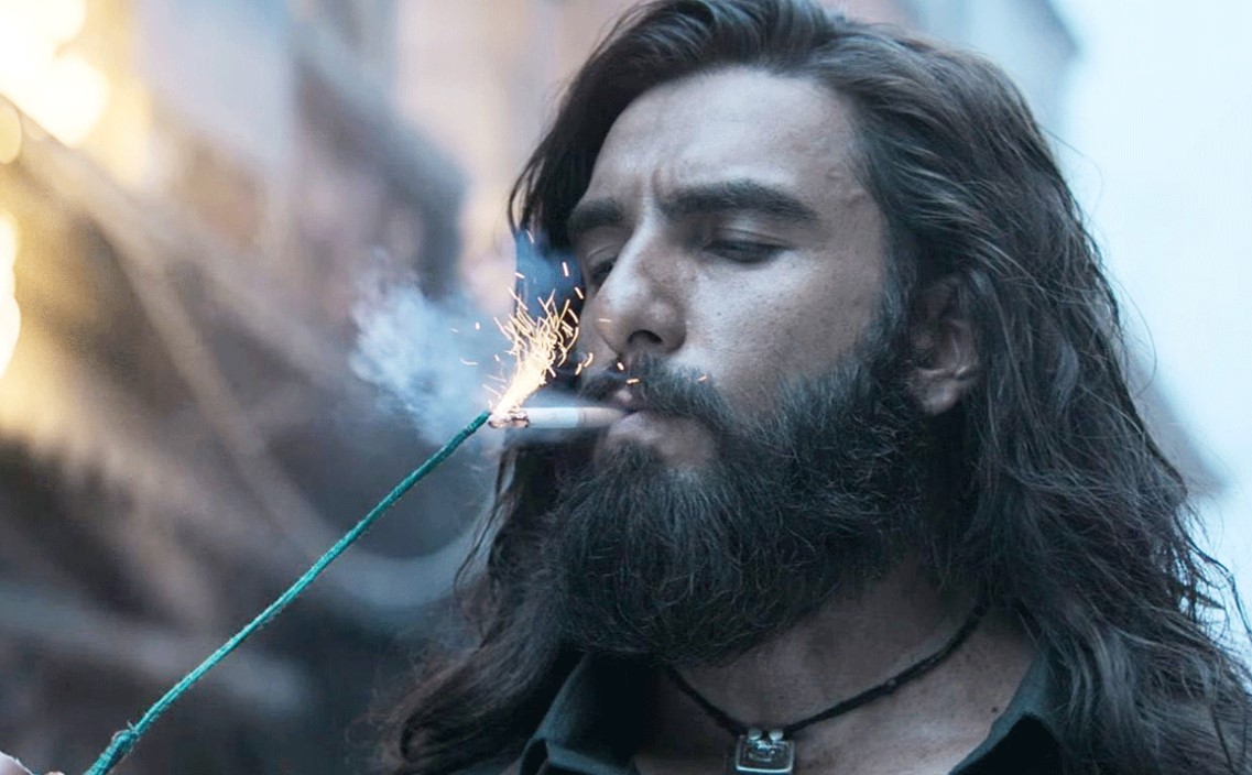 ক্যারিয়ারের সর্বোচ্চ ওপেনিংয়ে ধুরন্ধর নিয়ে রণবীর সিংয়ের নতুন রেকর্ড