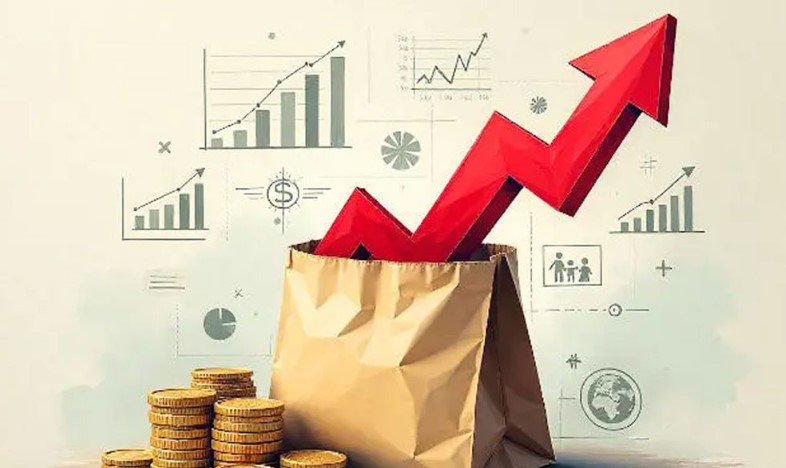 প্রবৃদ্ধির সুফল গরিবের ঘরে পৌঁছাচ্ছে না বরং ধনীরা আরও ধনী হচ্ছে