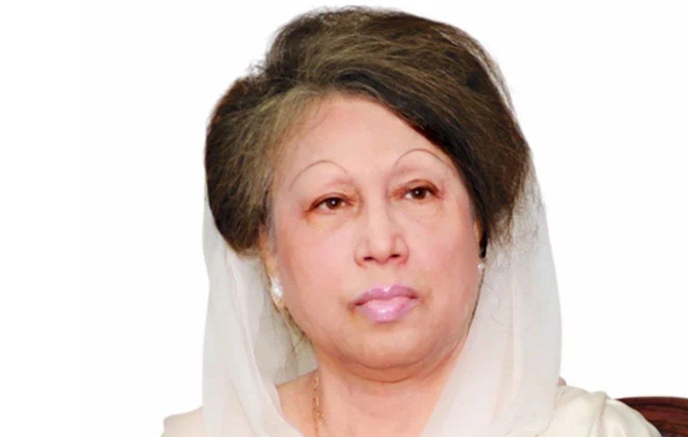 মাইনর অপারেশনের পরেও ঝুঁকিমুক্ত নন বিএনপি চেয়ারপারসন
