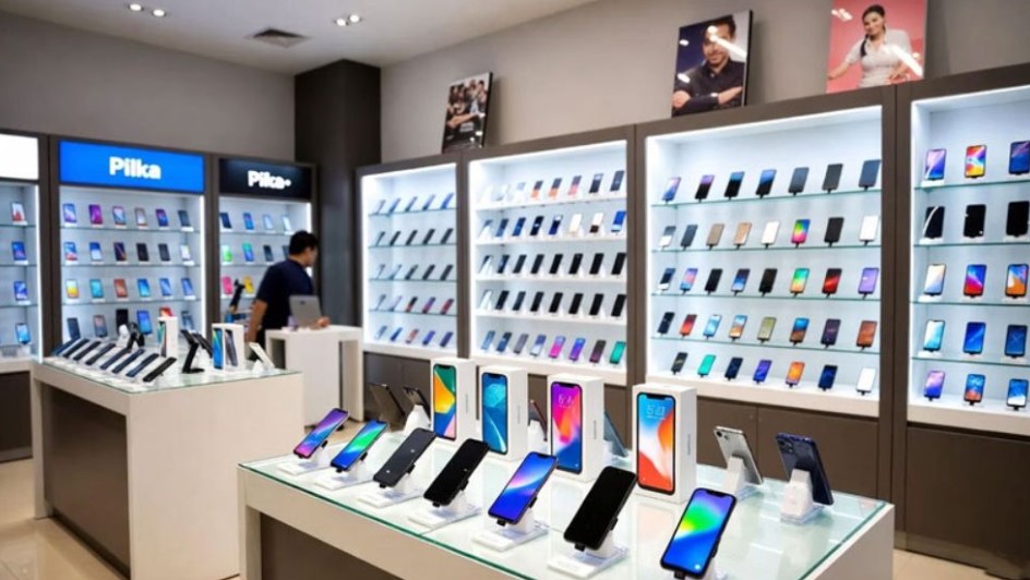 আজ থেকে সারা দেশে অনির্দিষ্টকালের জন্য মোবাইল দোকান বন্ধের ঘোষণা