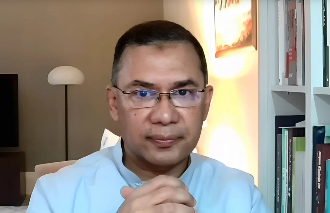 সামনের সময়গুলো ভালো নয়,বিভিন্নভাবে ষড়যন্ত্র হচ্ছে: তারেক রহমান