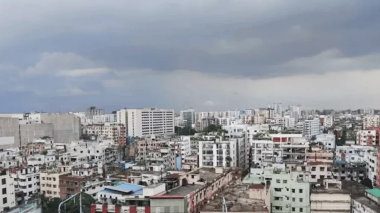 শীতের অনুভূতি বাড়ার দিনে কেমন থাকবে আজকের ঢাকার আবহাওয়া