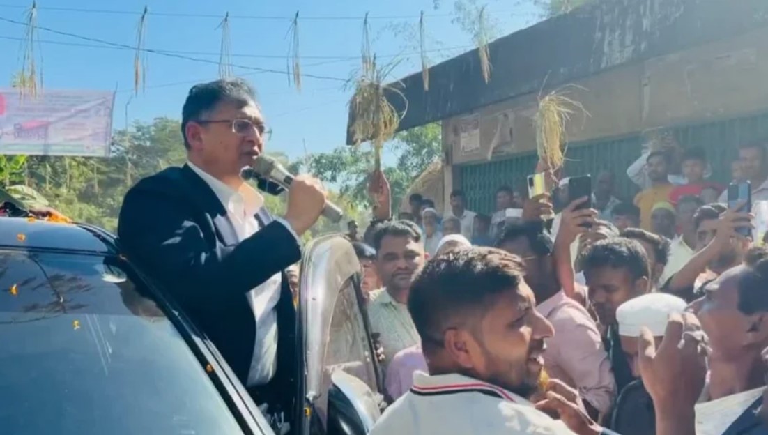 বিএনপি ক্ষমতায় এলে কক্সবাজার চট্টগ্রাম মহাসড়ক ছয় লেন করা হবে: সালাহউদ্দিন