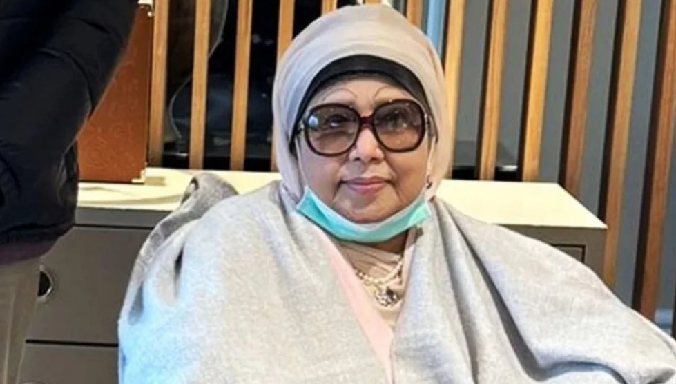 বিমান প্রস্তুত হলেও আগামী ৪৮ ঘণ্টা খালেদা জিয়ার জন্য অগ্নিপরীক্ষা