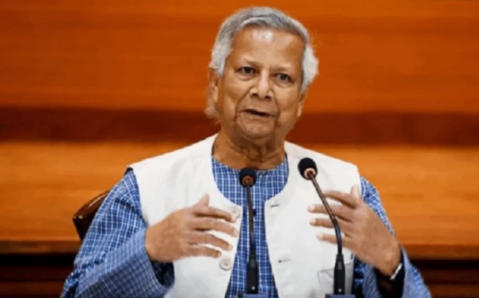 গ্রামের গর্ভবতী মা থেকে শহরের কর্মজীবী নারী সবার জন্য প্রধান উপদেষ্টার বিশেষ বার্তা