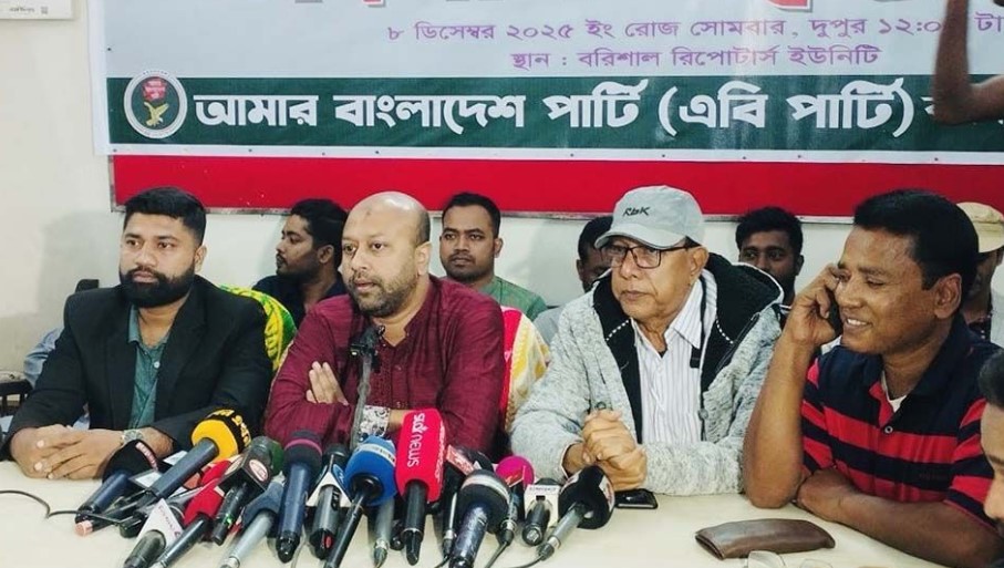 বিএনপির এক অংশের আচরণ আওয়ামী লীগের মতোই: ফুয়াদ