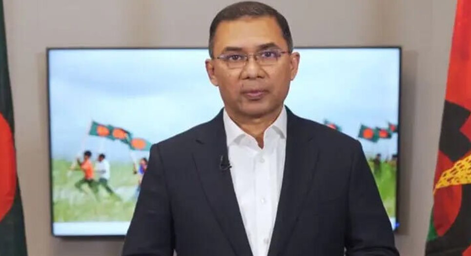 বিশেষ একজন ছাড়া সবাই খারাপ এই মানসিকতা গণতন্ত্রের জন্য বিপজ্জনক: তারেক রহমান