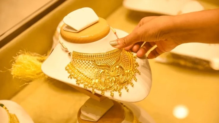 সপ্তাহের শুরুতে স্বর্ণের বাজার দর ও বিস্তারিত মূল্য তালিকা