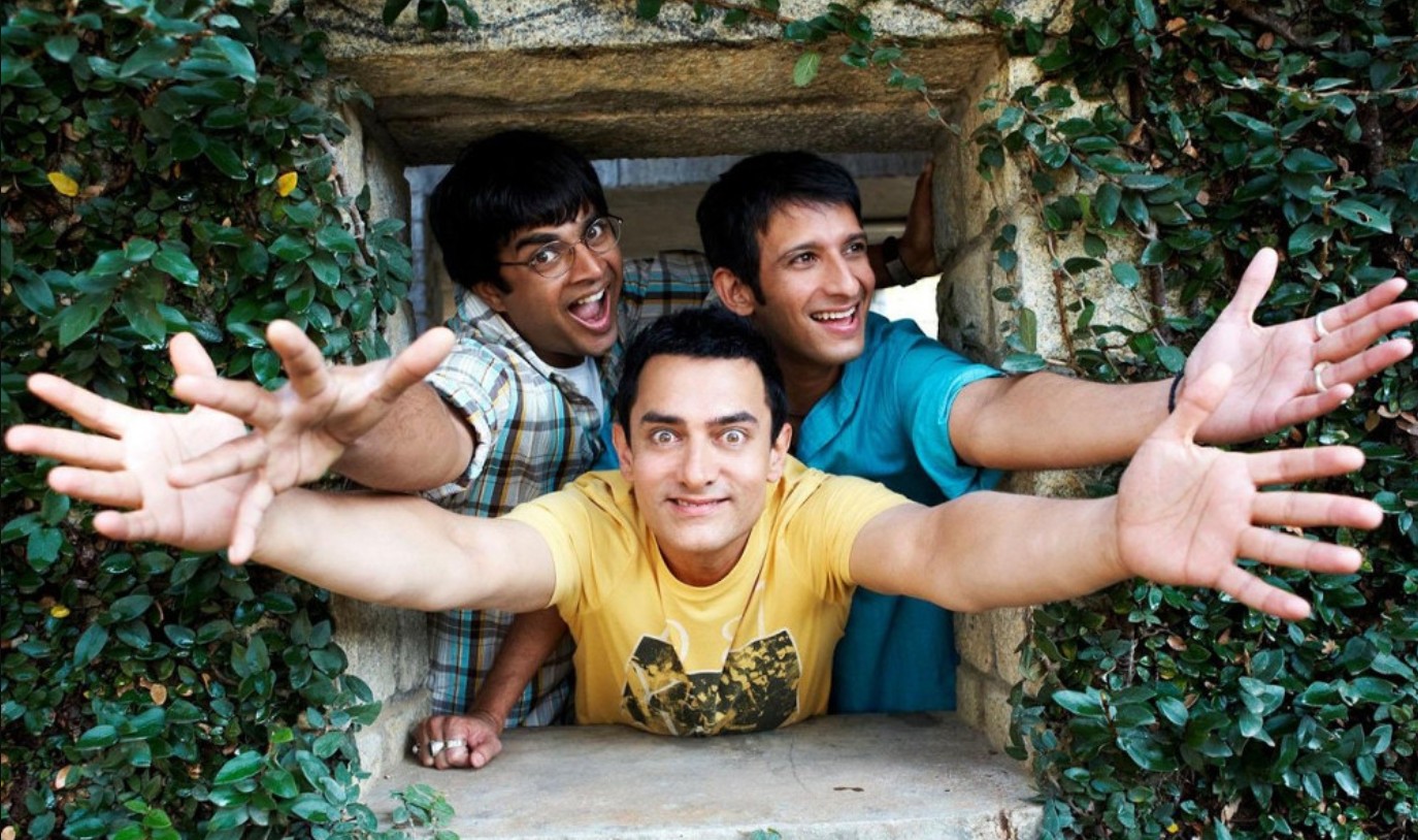 থ্রি ইডিয়টস ২ আসছে তবে কি ফিরছেন আগের তারকারা